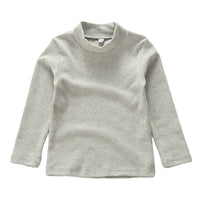 Load image into Gallery viewer, Baby Kid Unisex Solid Color Tops Wholesale 22121404
