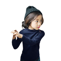 Load image into Gallery viewer, Baby Kid Unisex Solid Color Tops Wholesale 22121404
