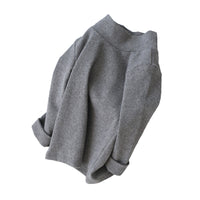 Load image into Gallery viewer, Baby Kid Unisex Solid Color Tops Wholesale 22121404
