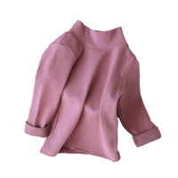 Load image into Gallery viewer, Baby Kid Unisex Solid Color Tops Wholesale 22121404
