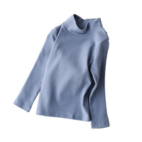 Load image into Gallery viewer, Baby Kid Unisex Solid Color Tops Wholesale 22121404
