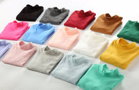 Load image into Gallery viewer, Baby Kid Unisex Solid Color Tops Wholesale 22121404
