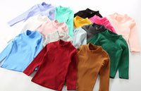 Load image into Gallery viewer, Baby Kid Unisex Solid Color Tops Wholesale 22121404
