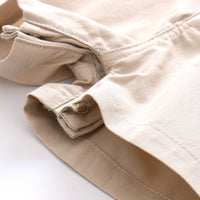 Load image into Gallery viewer, 2 Pieces Set Baby Boys Birthday Party Striped Bow Rompers And Solid Color Rompers Wholesale 22121407
