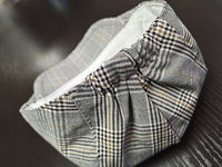 Load image into Gallery viewer, 3 Pieces Set Baby Boys Birthday Color-blocking Checked Bow Rompers And Shorts And Hats Wholesale 221214115
