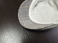 Load image into Gallery viewer, 3 Pieces Set Baby Boys Birthday Color-blocking Checked Bow Rompers And Shorts And Hats Wholesale 221214115
