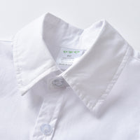 Load image into Gallery viewer, 2 Pieces Set Baby Kid Boys Bow Shirts And Solid Color Jumpsuits Wholesale 221214136
