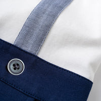 Load image into Gallery viewer, Baby Boys Bow Jumpsuits Wholesale 21214139
