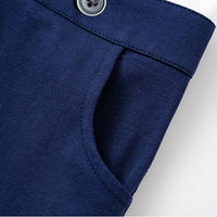 Load image into Gallery viewer, Baby Boys Bow Jumpsuits Wholesale 21214139
