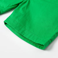 Load image into Gallery viewer, 2 Pieces Set Baby Boys Dinosaur Bow Rompers And Solid Color Jumpsuits Wholesale 221214149
