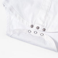 Load image into Gallery viewer, 2 Pieces Set Baby Boys Striped Rompers And Solid Color Jumpsuits Wholesale 221214154
