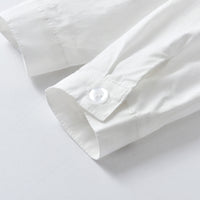 Load image into Gallery viewer, 3 Pieces Set Baby Kid Boys Birthday Bow Shirts Solid Color Blazers And Pants Wholesale 221214157
