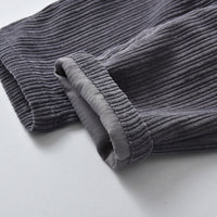 Load image into Gallery viewer, 3 Pieces Set Baby Kid Boys Birthday Bow Shirts Solid Color Blazers And Pants Wholesale 221214157
