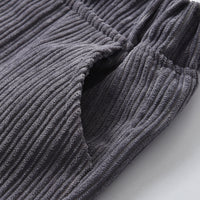 Load image into Gallery viewer, 3 Pieces Set Baby Kid Boys Birthday Bow Shirts Solid Color Blazers And Pants Wholesale 221214157
