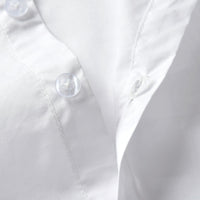 Load image into Gallery viewer, Baby Kid Boys Solid Color Shirts Wholesale 221214159
