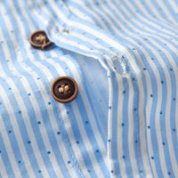 Load image into Gallery viewer, 3 Pieces Set Baby Boys Birthday Party Striped Color-blocking Bow Rompers And Solid Color Hats Wholesale 221214160
