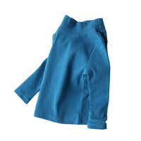 Load image into Gallery viewer, Baby Kid Unisex Solid Color Tops Wholesale 423913452
