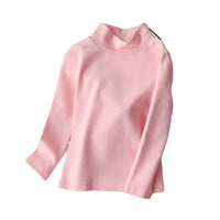 Load image into Gallery viewer, Baby Kid Unisex Solid Color Tops Wholesale 221214162
