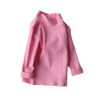 Load image into Gallery viewer, Baby Kid Unisex Solid Color Tops Wholesale 221214162
