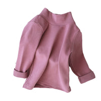 Load image into Gallery viewer, Baby Kid Unisex Solid Color Tops Wholesale 423913452
