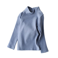 Load image into Gallery viewer, Baby Kid Unisex Solid Color Tops Wholesale 221214162
