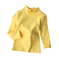 Load image into Gallery viewer, Baby Kid Unisex Solid Color Tops Wholesale 221214162
