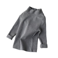 Load image into Gallery viewer, Baby Kid Unisex Solid Color Tops Wholesale 221214162
