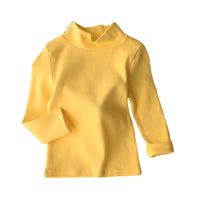 Load image into Gallery viewer, Baby Kid Unisex Solid Color Tops Wholesale 423913452
