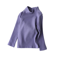 Load image into Gallery viewer, Baby Kid Unisex Solid Color Tops Wholesale 423913452
