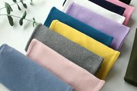 Load image into Gallery viewer, Baby Kid Unisex Solid Color Tops Wholesale 221214162
