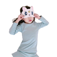 Load image into Gallery viewer, 2 Pieces Set Baby Kid Unisex Solid Color Tops And Pants Wholesale 148313450
