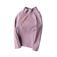 Load image into Gallery viewer, Baby Kid Unisex Letters Expression Print Tops Wholesale 221214167
