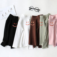 Load image into Gallery viewer, Baby Kid Unisex Letters Expression Print Tops Wholesale 221214167
