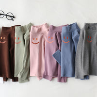 Load image into Gallery viewer, Baby Kid Unisex Letters Expression Print Tops Wholesale 221214167
