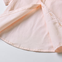 Load image into Gallery viewer, 2 Pieces Set Baby Kid Boys Birthday Bow Shirts And Solid Color Shorts Wholesale 221214168
