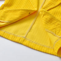 Load image into Gallery viewer, 3 Pieces Set Baby Kid Boys Bow Shirts And Solid Color Jackets Outwears And Pants Wholesale 221214169
