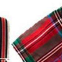 Load image into Gallery viewer, 2 Pieces Set Baby Boys Checked Bow Rompers And Solid Color Rompers Wholesale 22121417
