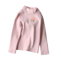 Load image into Gallery viewer, Baby Kid Girls Fruit Print Tops Wholesale 221214172
