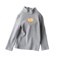 Load image into Gallery viewer, Baby Kid Girls Fruit Print Tops Wholesale 221214172
