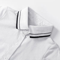 Load image into Gallery viewer, 2 Pieces Set Baby Boys Bow Rompers And Solid Color Shorts Wholesale 221214189
