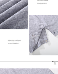 Load image into Gallery viewer, Baby Unisex Solid Color Striped Rompers Wholesale 22121420
