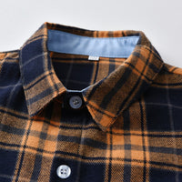 Load image into Gallery viewer, 3 Pieces Set Baby Kid Boys Birthday Party Checked Bow Shirts And Solid Color Vests Waistcoats And Pants Wholesale 221214213
