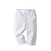 Load image into Gallery viewer, 3 Pieces Set Baby Kid Boys Birthday Party Checked Bow Shirts And Solid Color Vests Waistcoats And Pants Wholesale 221214213
