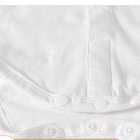 Load image into Gallery viewer, 3 Pieces Set Baby Boys Birthday Party Solid Color Bow Rompers Checked Vests Waistcoats And Pants Wholesale 221214235
