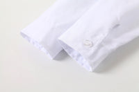 Load image into Gallery viewer, 3 Pieces Set Baby Kid Boys Birthday Party Solid Color Bow Shirts Vests Waistcoats And Pants Wholesale 221214236
