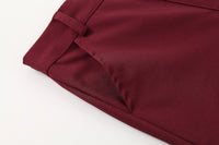 Load image into Gallery viewer, 3 Pieces Set Baby Kid Boys Birthday Party Solid Color Bow Shirts Vests Waistcoats And Pants Wholesale 221214236
