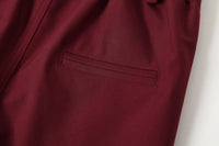 Load image into Gallery viewer, 3 Pieces Set Baby Kid Boys Birthday Party Solid Color Bow Shirts Vests Waistcoats And Pants Wholesale 221214236
