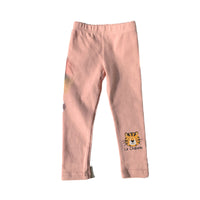 Load image into Gallery viewer, Baby Kid Girls Cartoon Print Pants Leggings Wholesale 221214266
