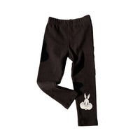 Load image into Gallery viewer, Baby Kid Girls Cartoon Print Pants Leggings Wholesale 221214266

