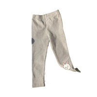 Load image into Gallery viewer, Baby Kid Girls Cartoon Print Pants Leggings Wholesale 221214266
